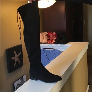 Marc Fisher Over the Knee Boot